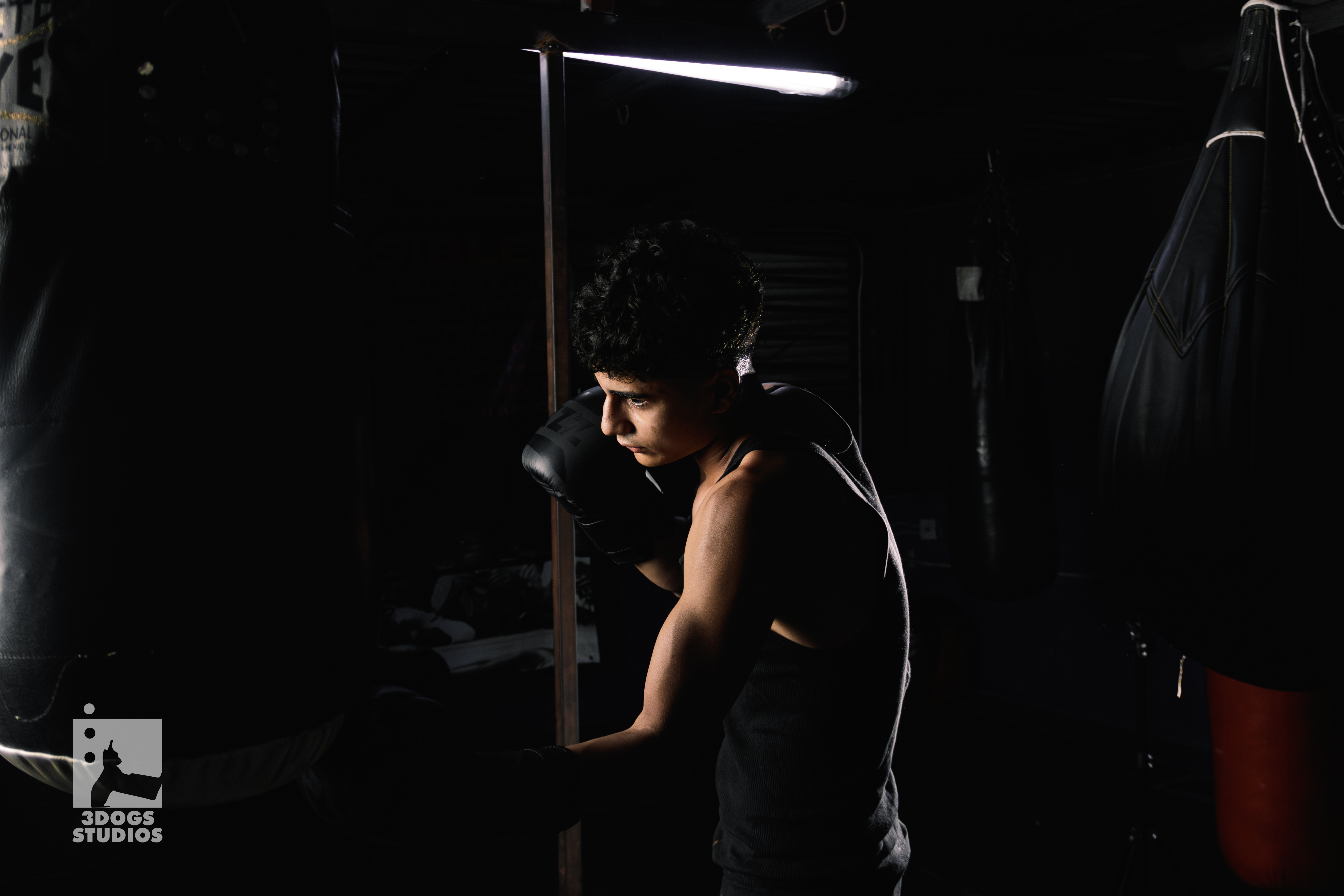 Fotografía Deportiva 07 · 3Dogs Studios