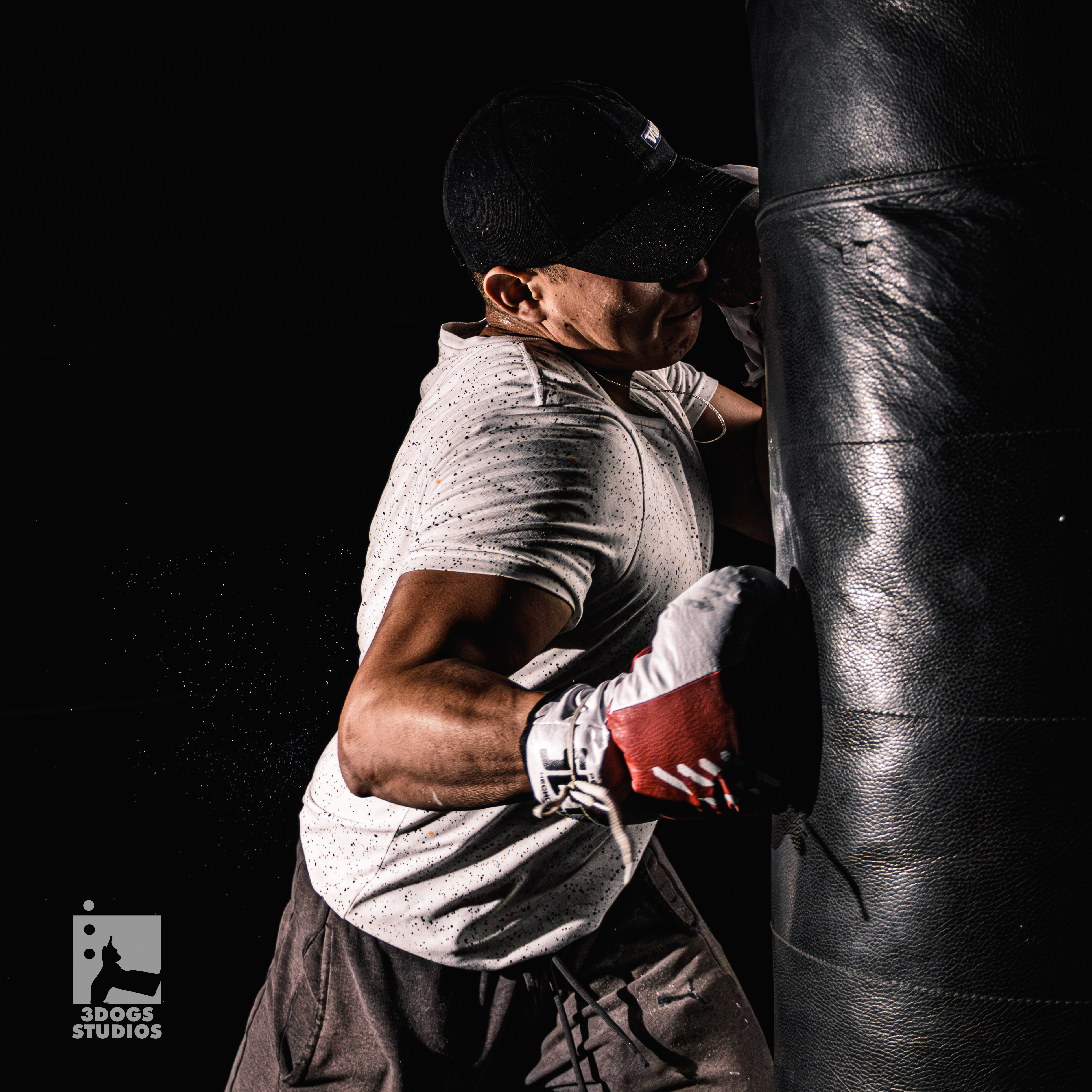 Fotografía Deportiva 10 · 3Dogs Studios