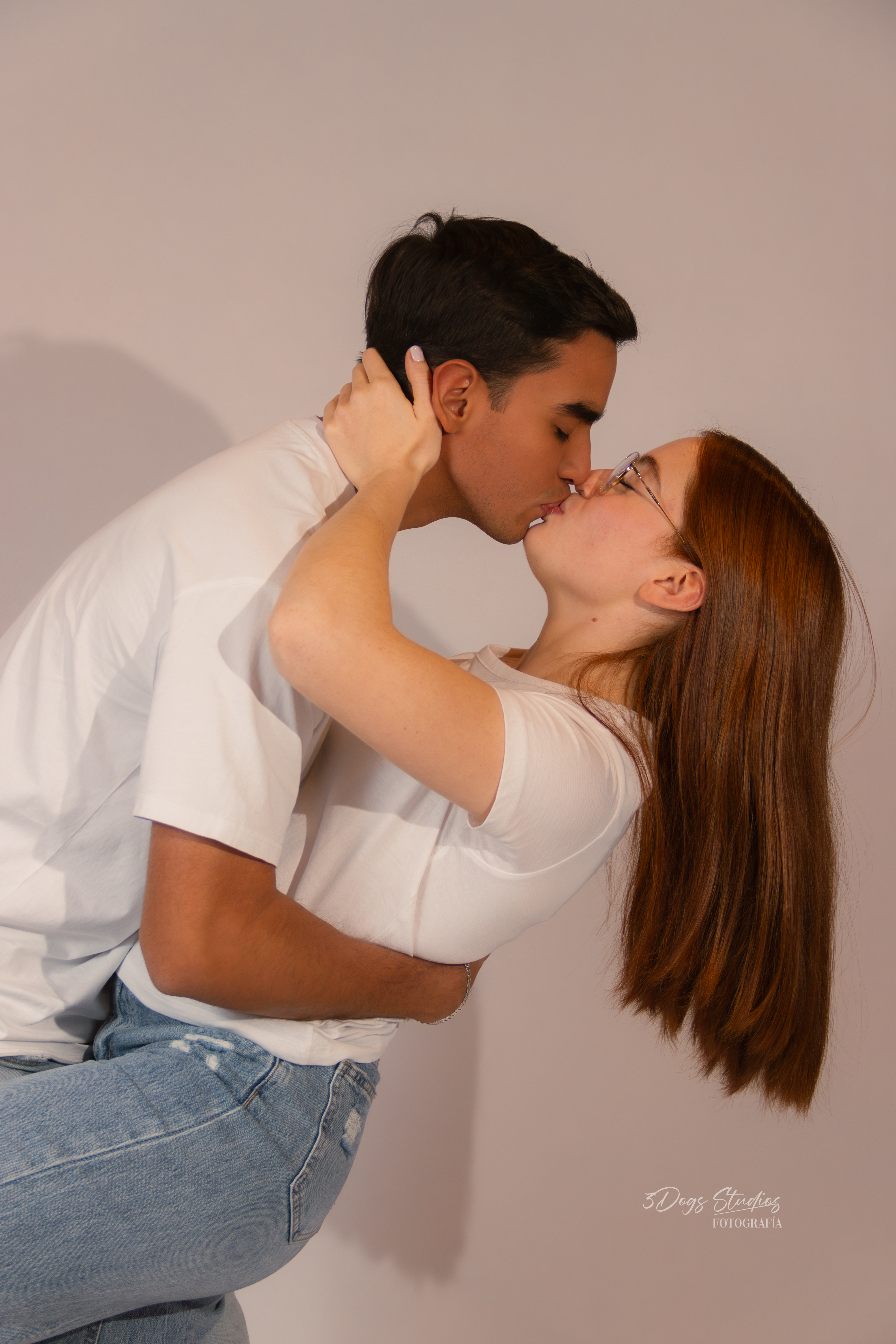 Fotografía Parejas 02 · 3Dogs Studios