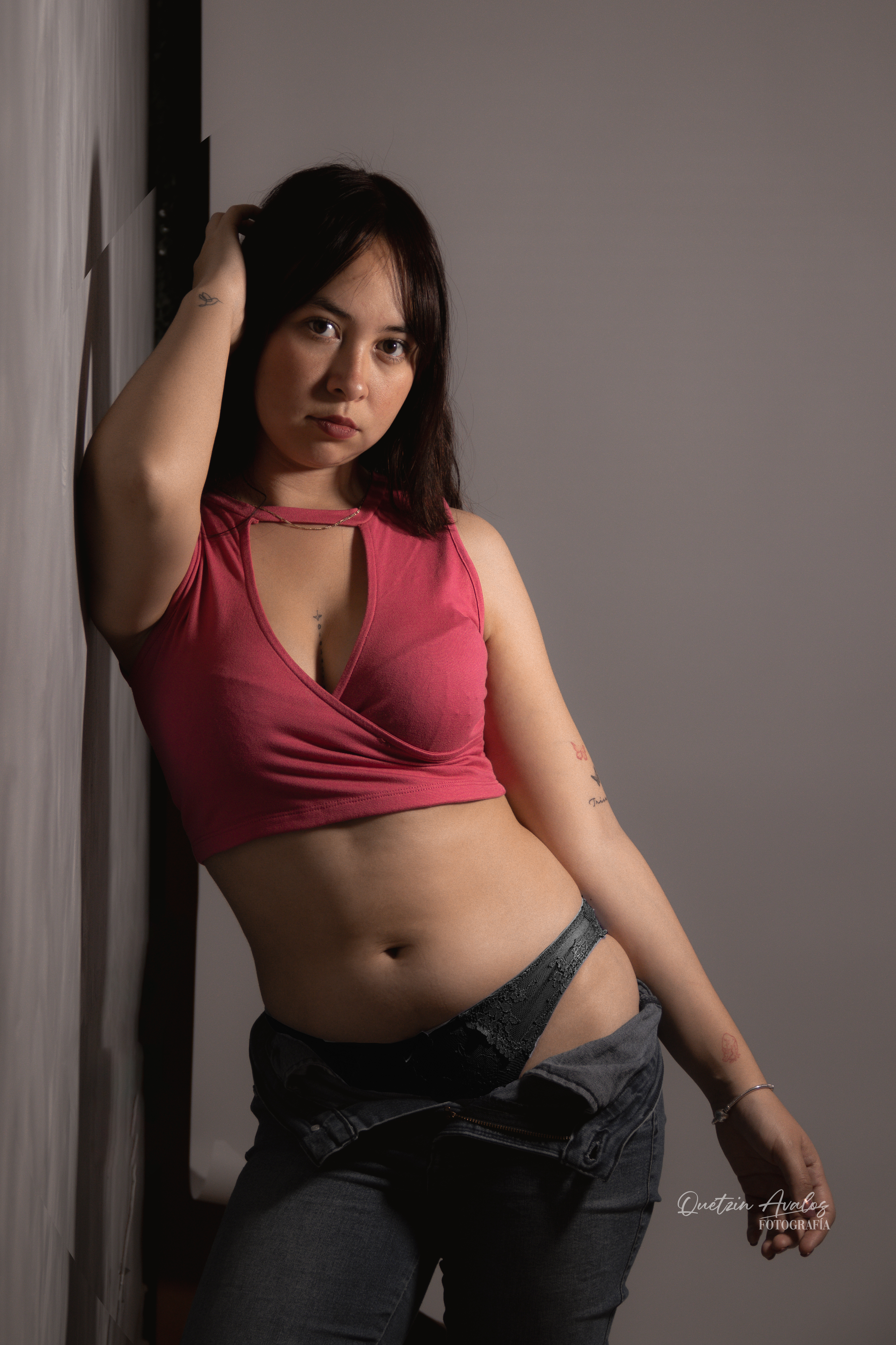Fotografía Boudoir 01 · 3Dogs Studios