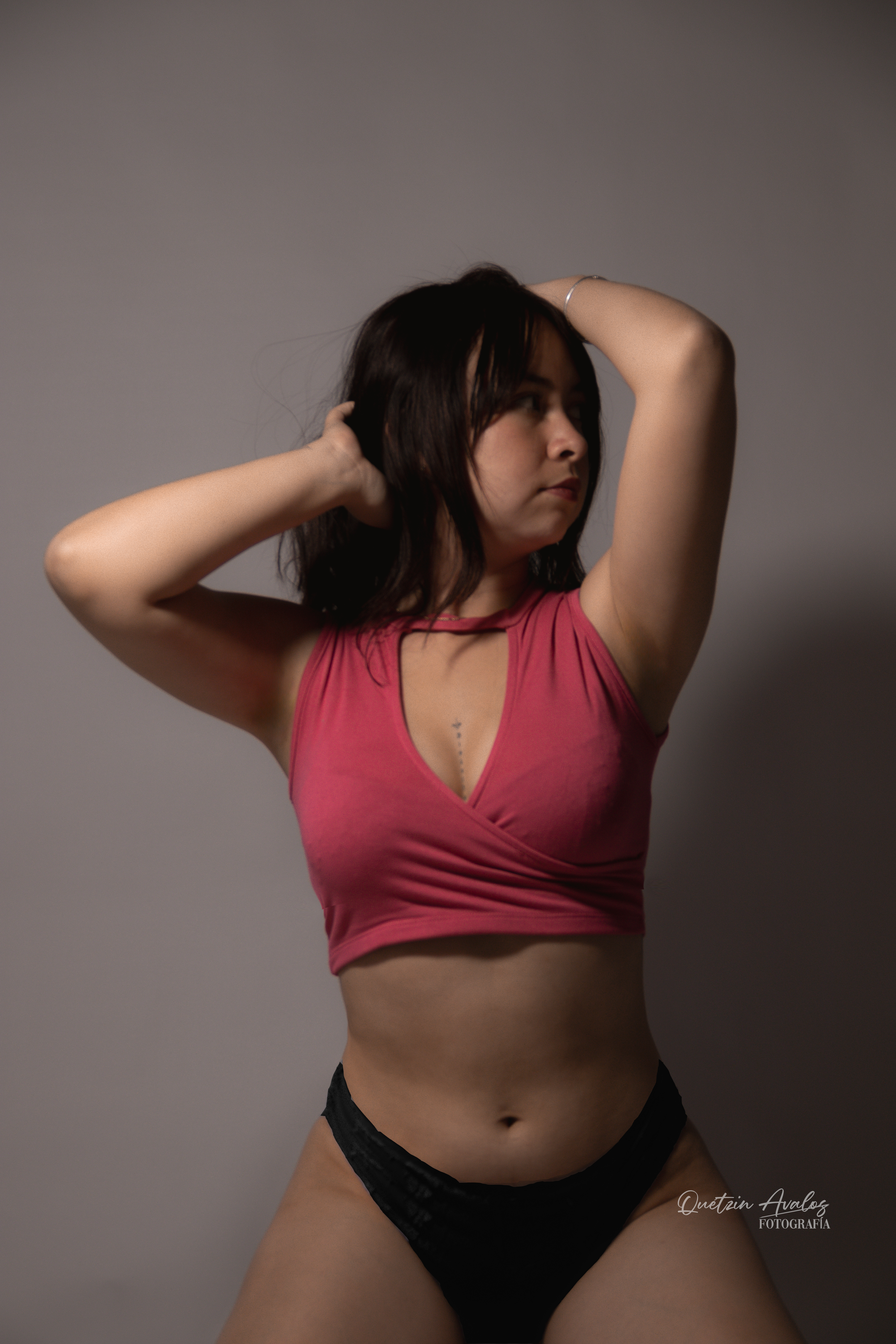 Fotografía Boudoir 18 · 3Dogs Studios