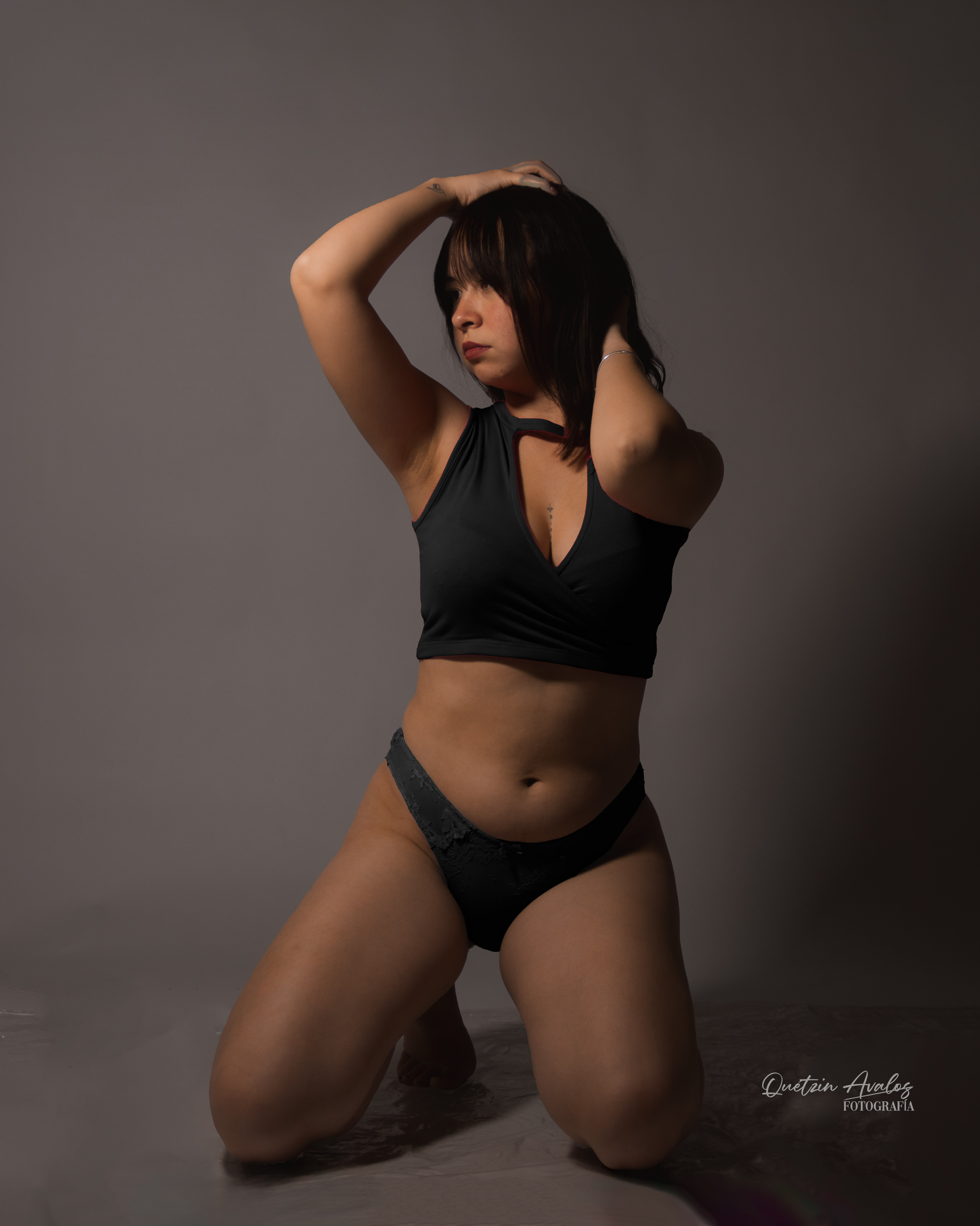 Fotografía Boudoir 10 · 3Dogs Studios