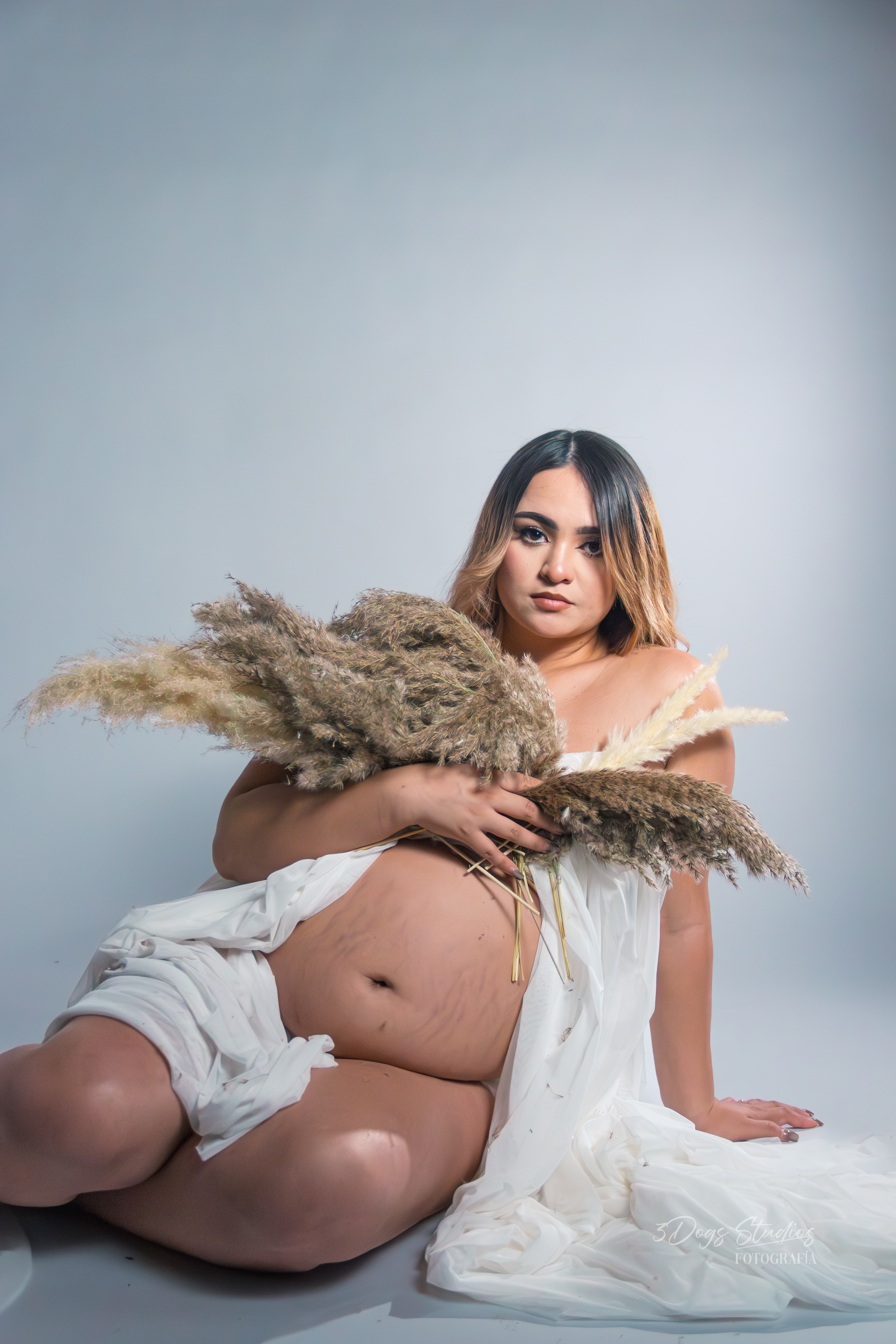 Fotografía Maternidad 06 · 3Dogs Studios